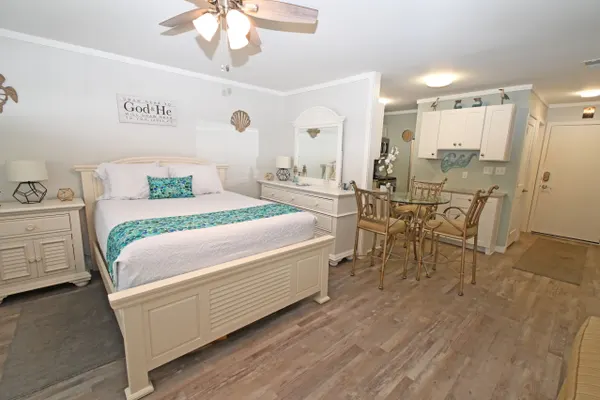 Photo 1 - Sandpiper Cove Unit 8135 Pet Friendly With Free Beach Service