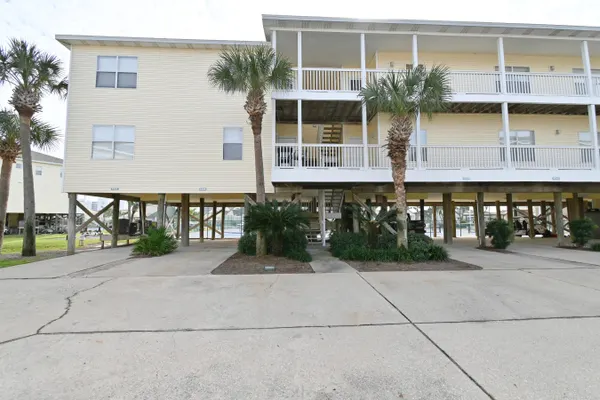 Photo 1 - Sandpiper Cove Unit 4234