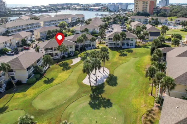Photo 1 - Sandpiper Cove Unit 1065