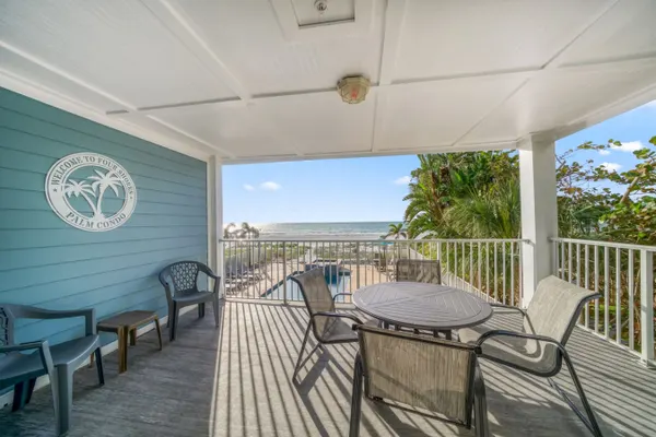 Photo 1 - 2,000 SqFt Condo w/ Private Indoor Poolside Cabana