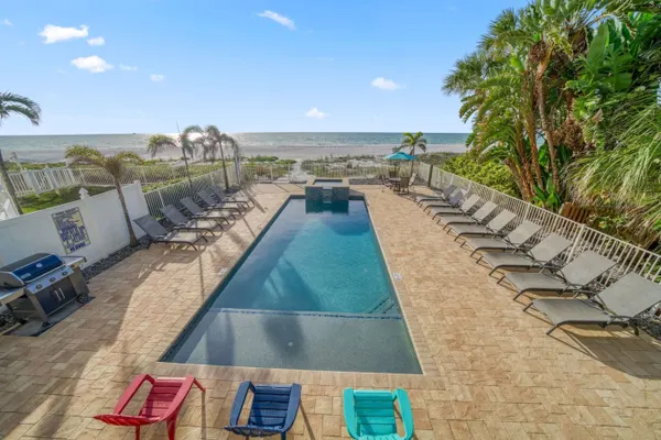 Photo 1 - 2,000 SqFt Condo w/ Private Indoor Poolside Cabana