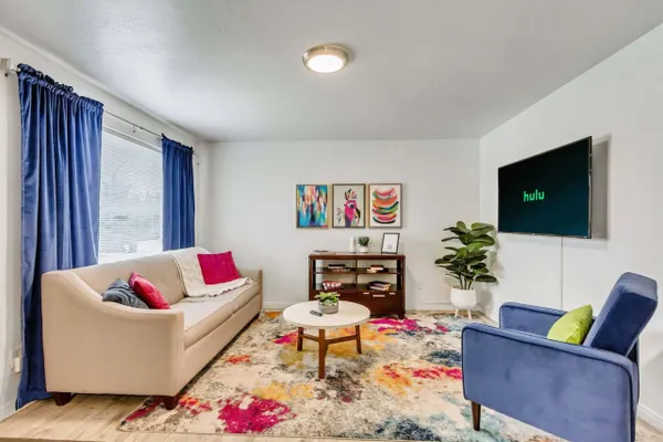 Photo 1 - Comfortable 2BR Apt - Heart of Sugarhouse