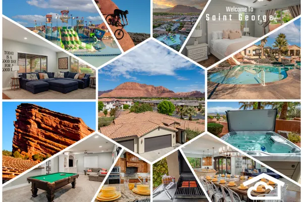 Photo 1 - Paradise Village 3 - Grand View Estates