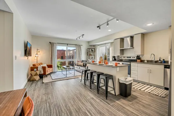 Photo 1 - Desert at Paperbox