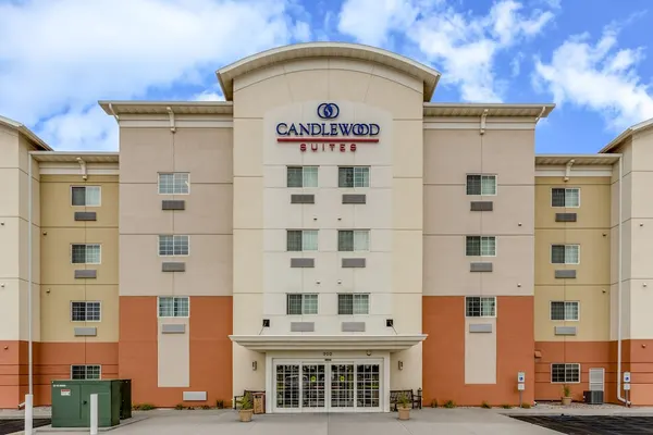 Photo 1 - Candlewood Suites Minot, an IHG Hotel