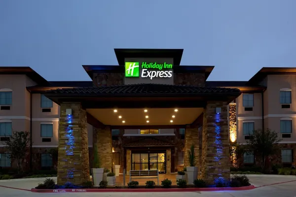 Photo 1 - Holiday Inn Express Marble Falls, an IHG Hotel