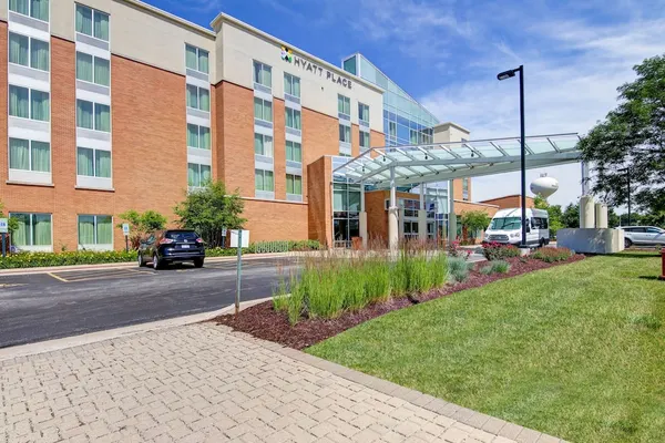 Photo 1 - Hyatt Place Chicago/Naperville/Warrenville