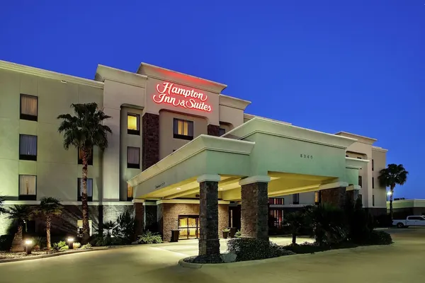 Photo 1 - Hampton Inn & Suites Shreveport/South