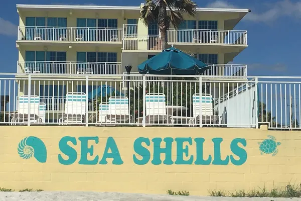 Photo 1 - Sea Shells Beach Club