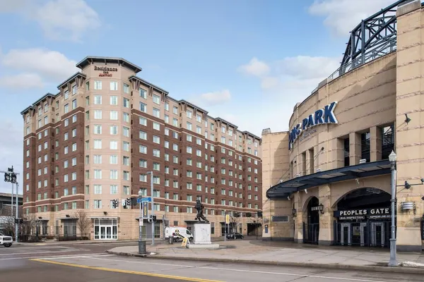 Photo 1 - Residence Inn by Marriott Pittsburgh North Shore