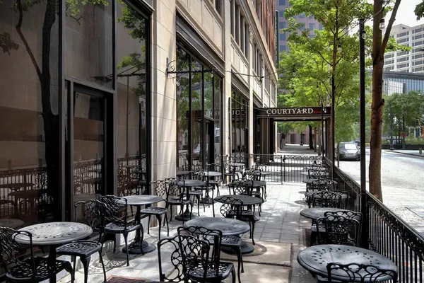 Photo 1 - Courtyard by Marriott Atlanta Downtown