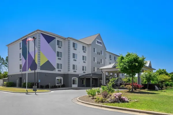 Photo 1 - Spark by Hilton Homewood Birmingham