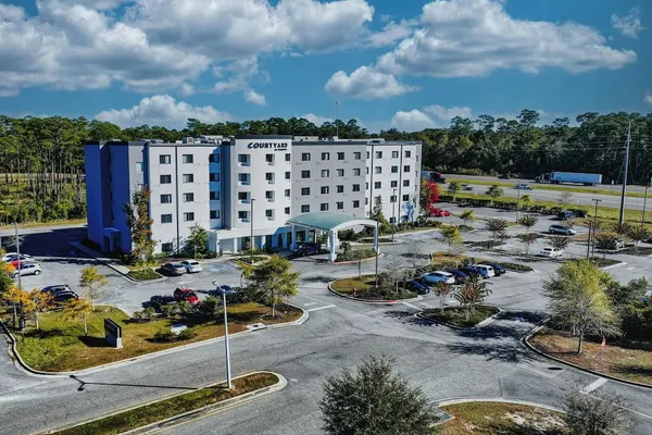Photo 1 - Courtyard by Marriott Biloxi North/D'Iberville