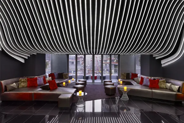 Photo 1 - The Washington by LuxUrban