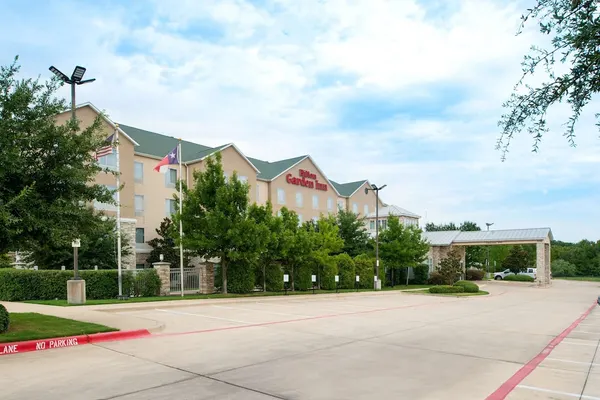 Photo 1 - Hilton Garden Inn Denton