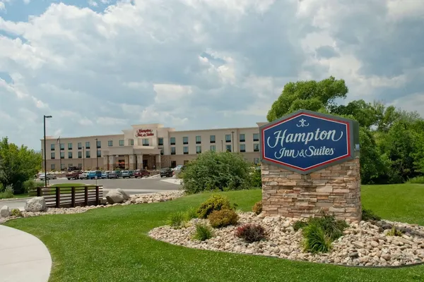 Photo 1 - Hampton Inn & Suites Buffalo