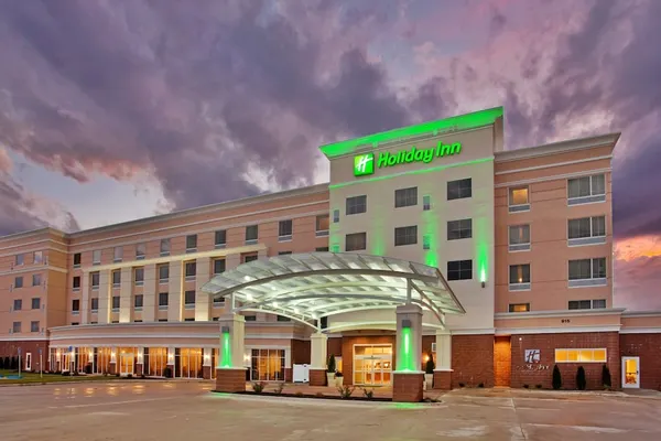 Photo 1 - Holiday Inn Columbia East, an IHG Hotel