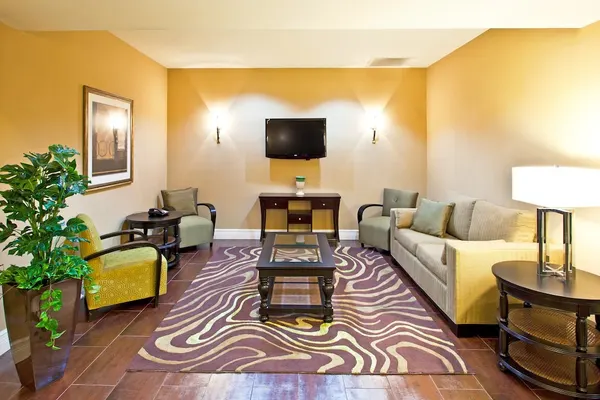 Photo 1 - Holiday Inn Express Hotel & Suites Saint Augustine North, an IHG Hotel