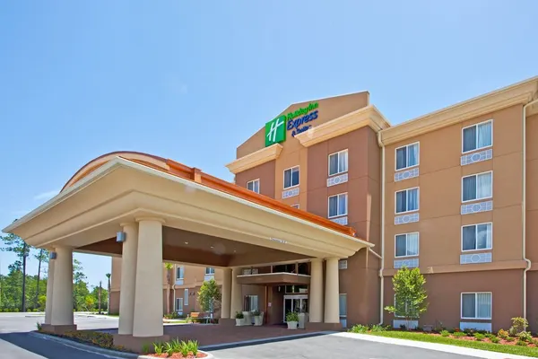 Photo 1 - Holiday Inn Express Hotel & Suites Saint Augustine North by IHG