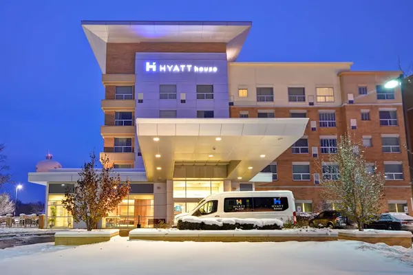 Photo 1 - HYATT house Chicago/Naperville/Warrenville