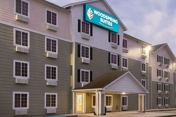 Photo 1 - WoodSpring Suites Baton Rouge Airline Highway