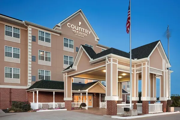 Photo 1 - Country Inn & Suites by Radisson, Bowling Green, KY