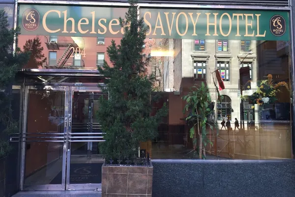 Photo 1 - Chelsea Savoy Hotel