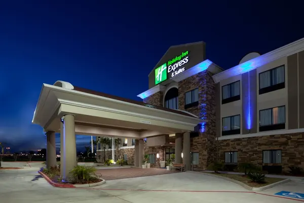 Photo 1 - Holiday Inn Express & Suites Houston NW/Beltway 8 West Road, an IHG Hotel