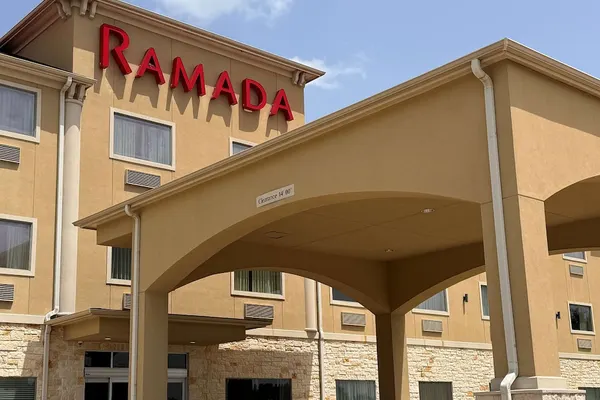 Photo 1 - Ramada by Wyndham College Station