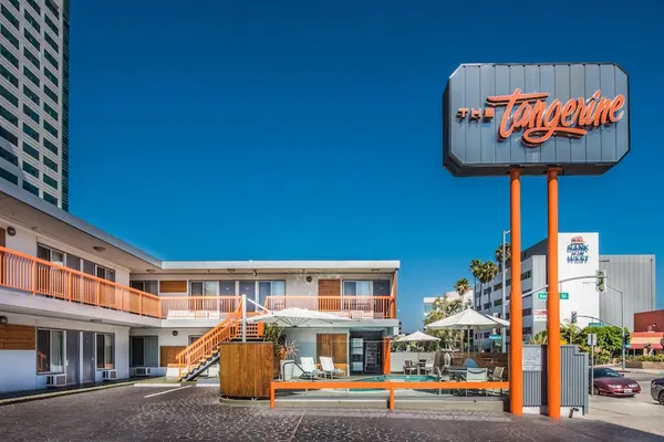 Photo 1 - The Tangerine - A Burbank Hotel