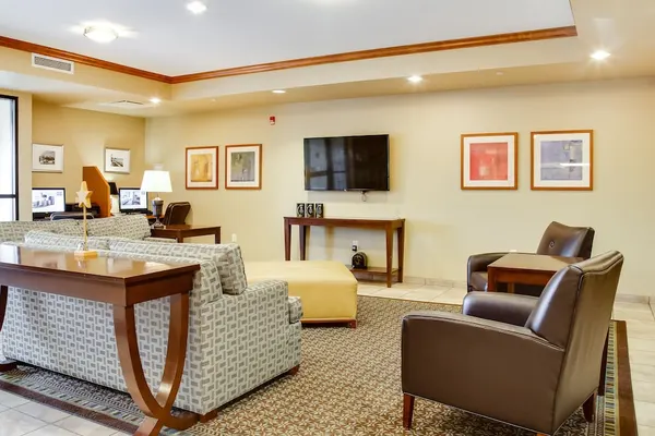 Photo 1 - Candlewood Suites La Crosse N, an IHG Hotel