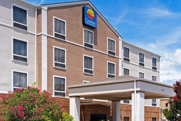 Photo 1 - Comfort Inn & Suites Augusta West Near Fort Eisenhower