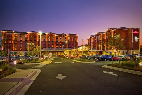 Photo 1 - Homewood Suites by Hilton Rockville-Gaithersburg