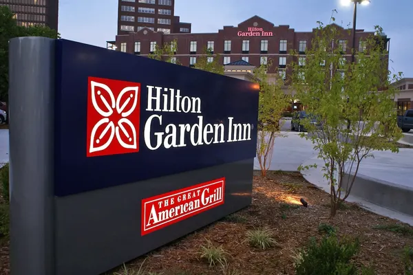 Photo 1 - Hilton Garden Inn Bartlesville