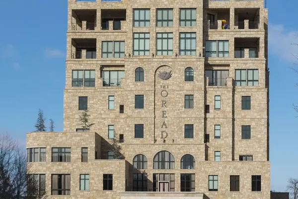 Photo 1 - The Oread Lawrence, Tapestry Collection by Hilton