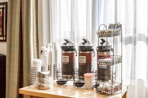 Photo 1 - Spark by Hilton Shawnee