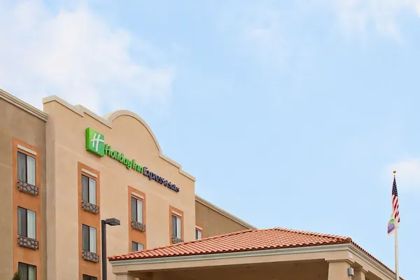 Photo 1 - Holiday Inn Express Hotel & Suites Twentynine Palms, an IHG Hotel