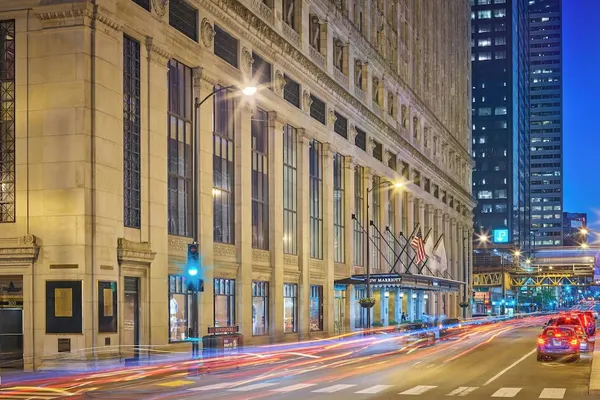 Photo 1 - JW Marriott Chicago