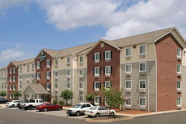 Photo 1 - WoodSpring Suites Charlotte Gastonia