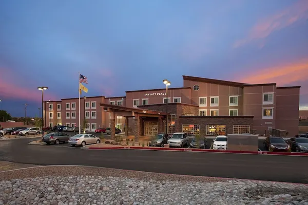 Photo 1 - Hyatt Place Santa Fe