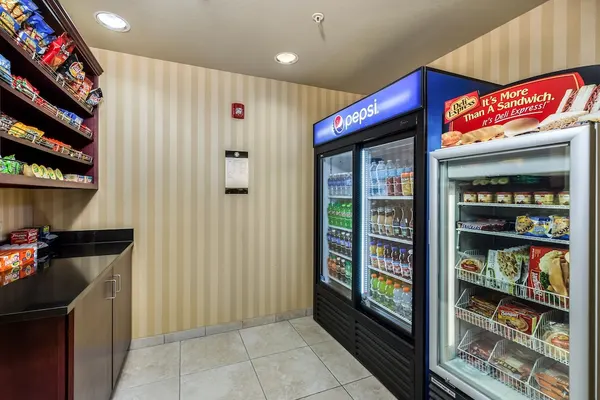 Photo 1 - Cobblestone Inn & Suites - Vinton
