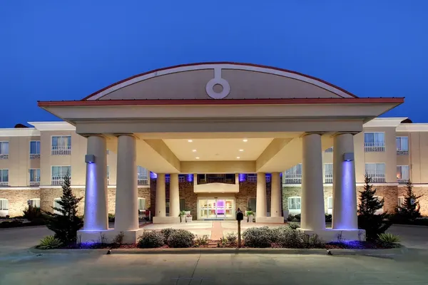 Photo 1 - Holiday Inn Express and Suites Winona North by IHG
