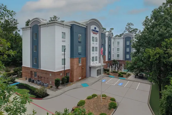 Photo 1 - Candlewood Suites Houston (The Woodlands) by IHG