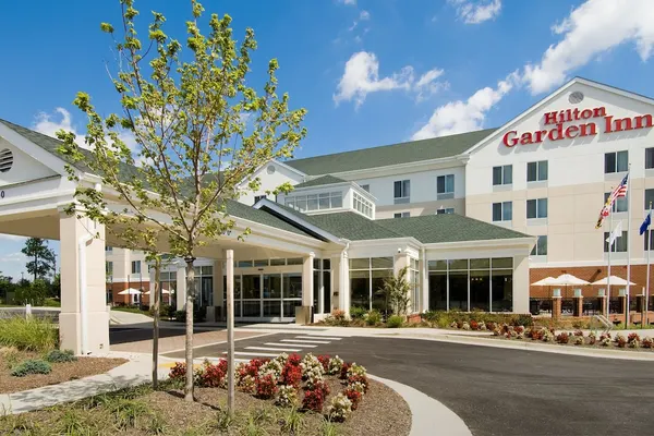 Photo 1 - Hilton Garden Inn Silver Spring White Oak