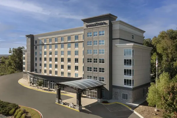 Photo 1 - Doubletree by Hilton Chattanooga Hamilton Place