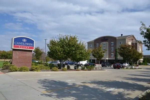 Photo 1 - Candlewood Suites Murfreesboro, an IHG Hotel