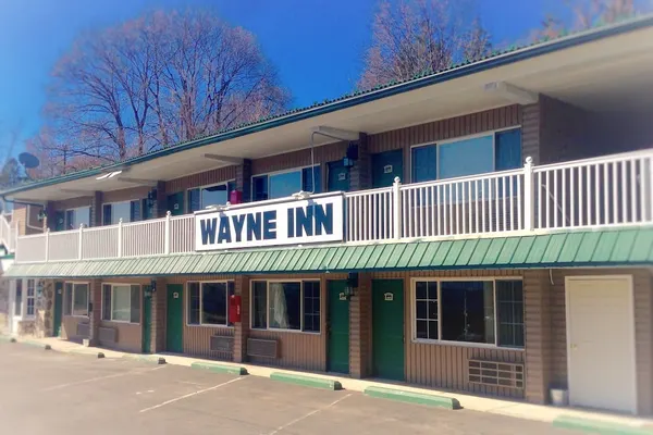 Photo 1 - Wayne Inn