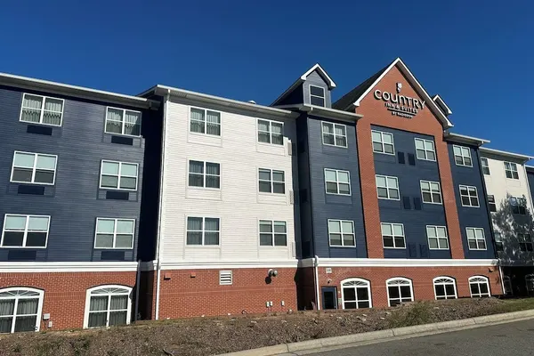 Photo 1 - Country Inn & Suites by Radisson, Concord (Kannapolis), NC