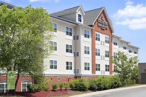 Photo 1 - Country Inn & Suites by Radisson, Concord (Kannapolis), NC