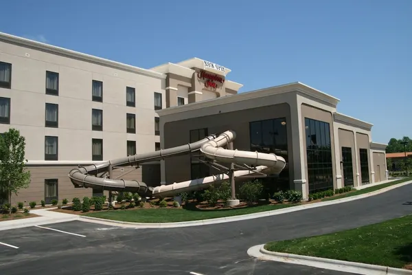 Photo 1 - Hampton Inn Bermuda Run